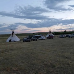 maria poor bear @pedro crow dog memorial mtg
