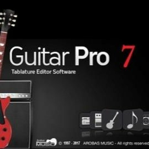 Stream Guitar Pro 7.0.9.1186 Soundbanks by Resmurompi | Listen online for  free on SoundCloud