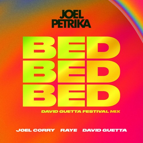 BED - (Joel Petrika Bootleg) *SKIP TO 1 MIN*