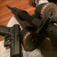 OTB Nyoto Ft Lil2Real-BackDoor Creepin Remix