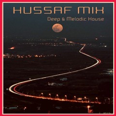 Baby You Don't Can Imagine About This Party (Mix by Hussaf)