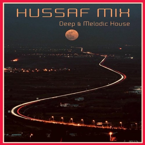 Baby You Don't Can Imagine About This Party (Mix by Hussaf)