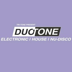 That Disco Groove 010 - Recorded Live For DuoTone 12/06/2020
