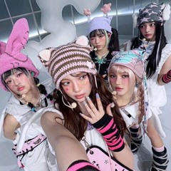 Hype Boy Jersey Remix (DahomieSTJ’s part)