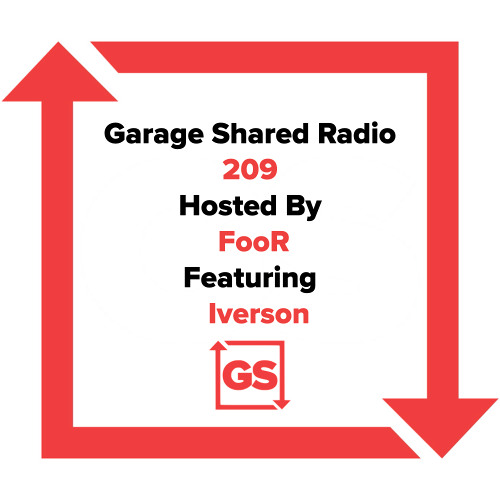 Garage Shared Radio