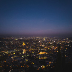 Giya Kancheli - Sait Midikhar (Legroni Edit)