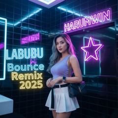 ZIMOMO大首领之舞 - LABUBU Bounce Remix 2025 | Situs Gacor Para Dewaslot Bermain Di Harumwin