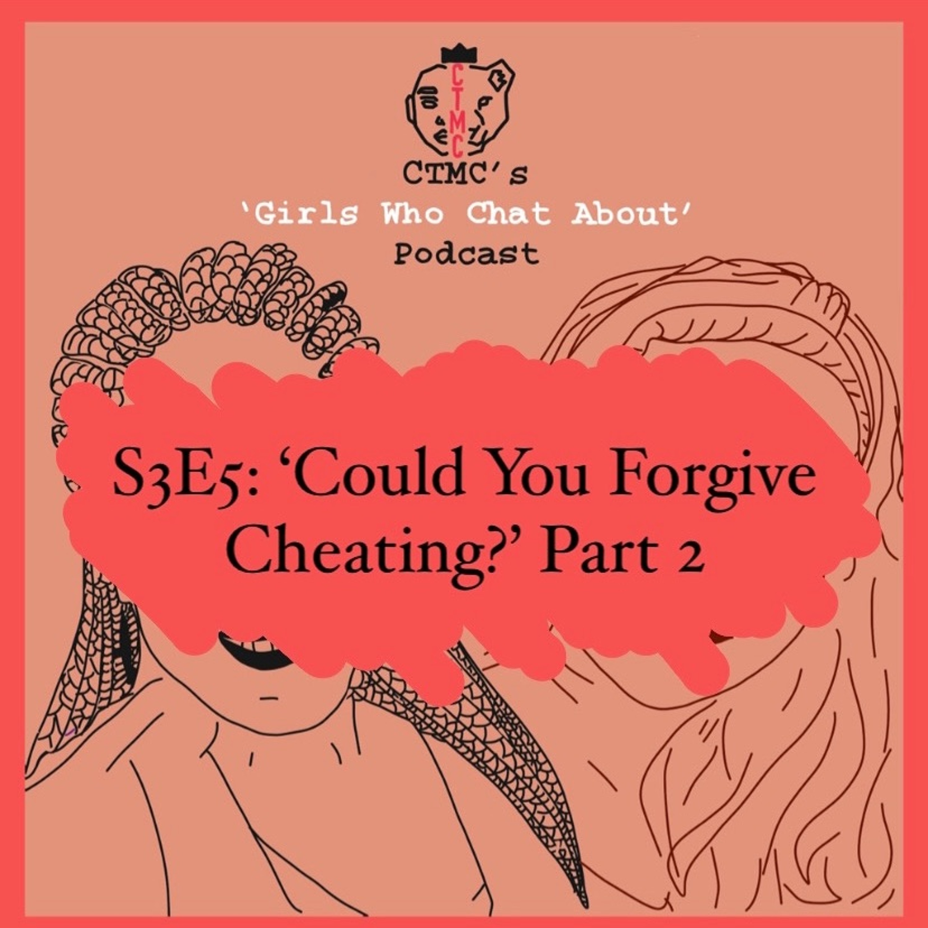 CTMC\'s \'Girls Who Chat About\' Podcast