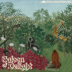 SALOON OF DELIGHT #3