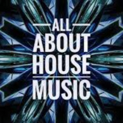 All about house music