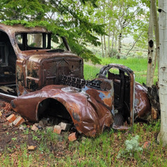 Kansas Storm is Blowing