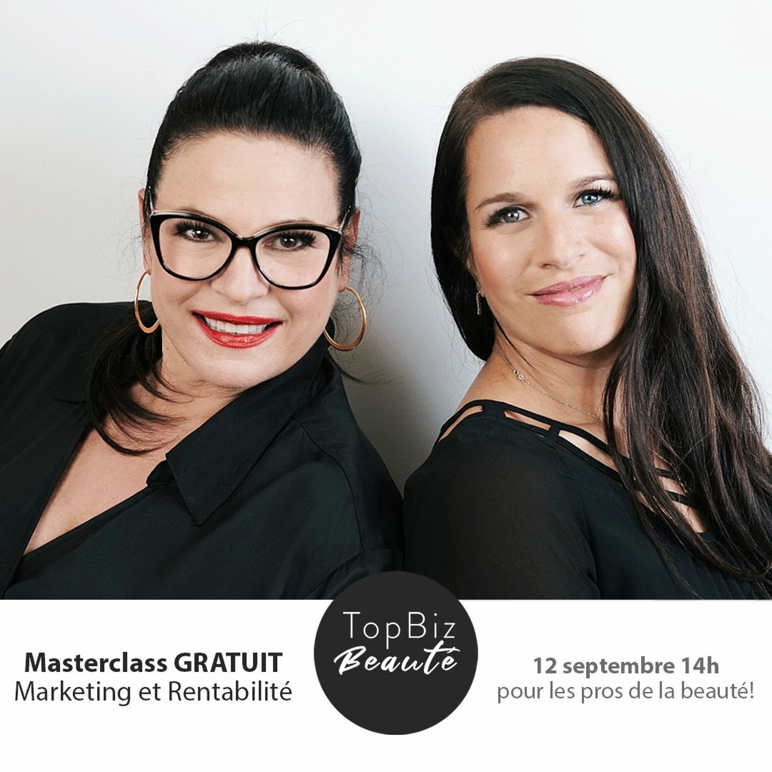 Christelle Serei - Coach Marketing