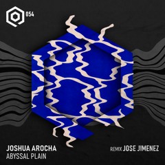 Joshua Arocha - Abyssal Plain