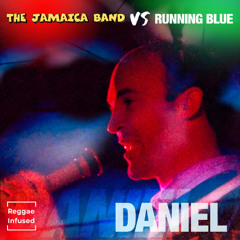 Daniel - Reggae EDM Radio Edit