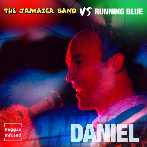 Daniel - Reggae EDM Radio Edit