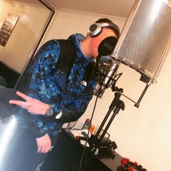 Waves - mc sneeze