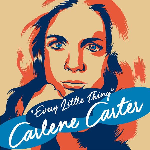 Carlene Carter – Every Little Thing (Hugo Florenzo Remix)