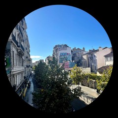 PREMIERE: Joaz Dub - Nice Chords