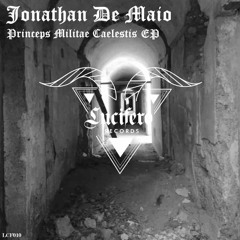 Jonathan De Maio - In Virtute Dei (Original Mix)