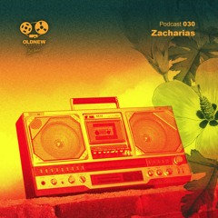 Old New Records Podcast 030 - Zacharias