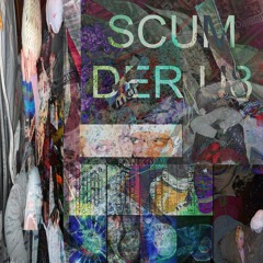 SCUMDERU8 - ANI&MEZZYSHIVERS (prod. thirdfen)