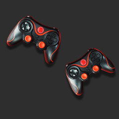 XBOX (feat. Statsby, Timothy Rose)