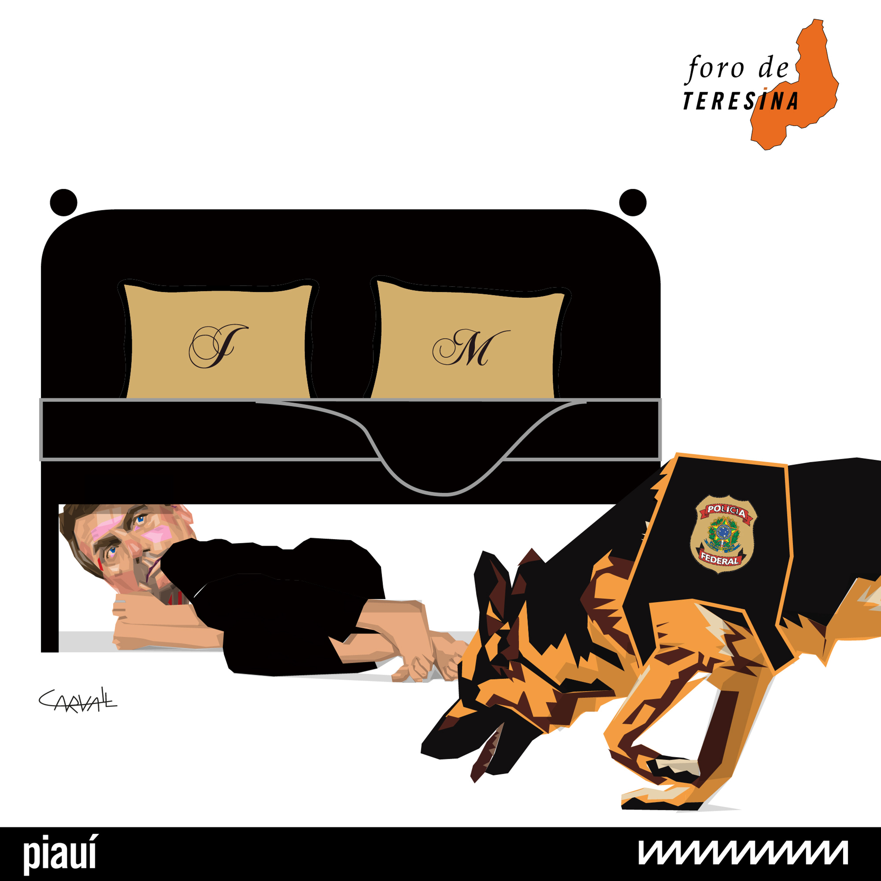 revista piauí