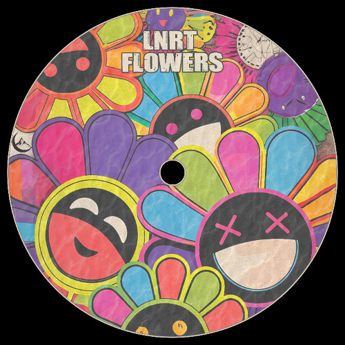 Stream Flowers by LNRT | Listen online for free on SoundCloud