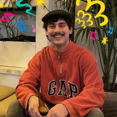 Vasco at Radio Oedipus - 8 January 2022