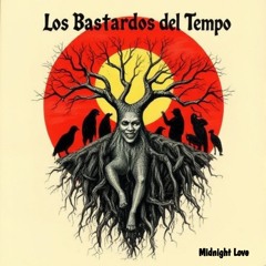 Midnight Love(Lyrics)