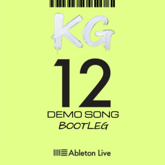 KG Colossal - 12 Live Demo Song (Bootleg)