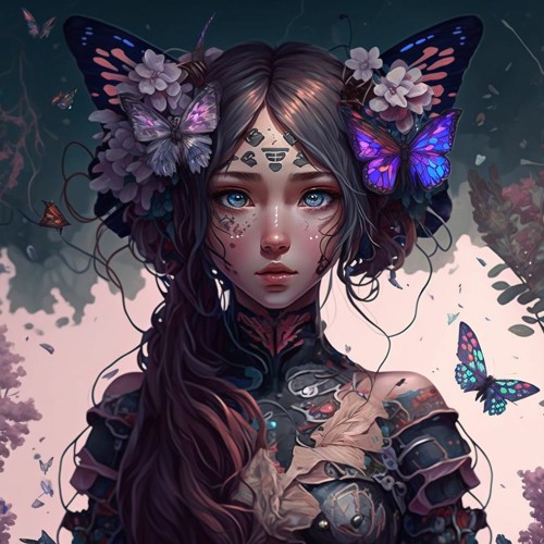 RAZ - AMATARASU