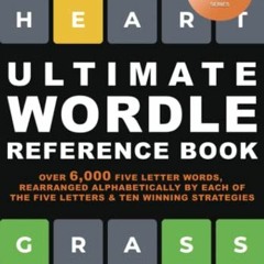  Big Book of Wordle. 555 Puzzles: East, Medium and