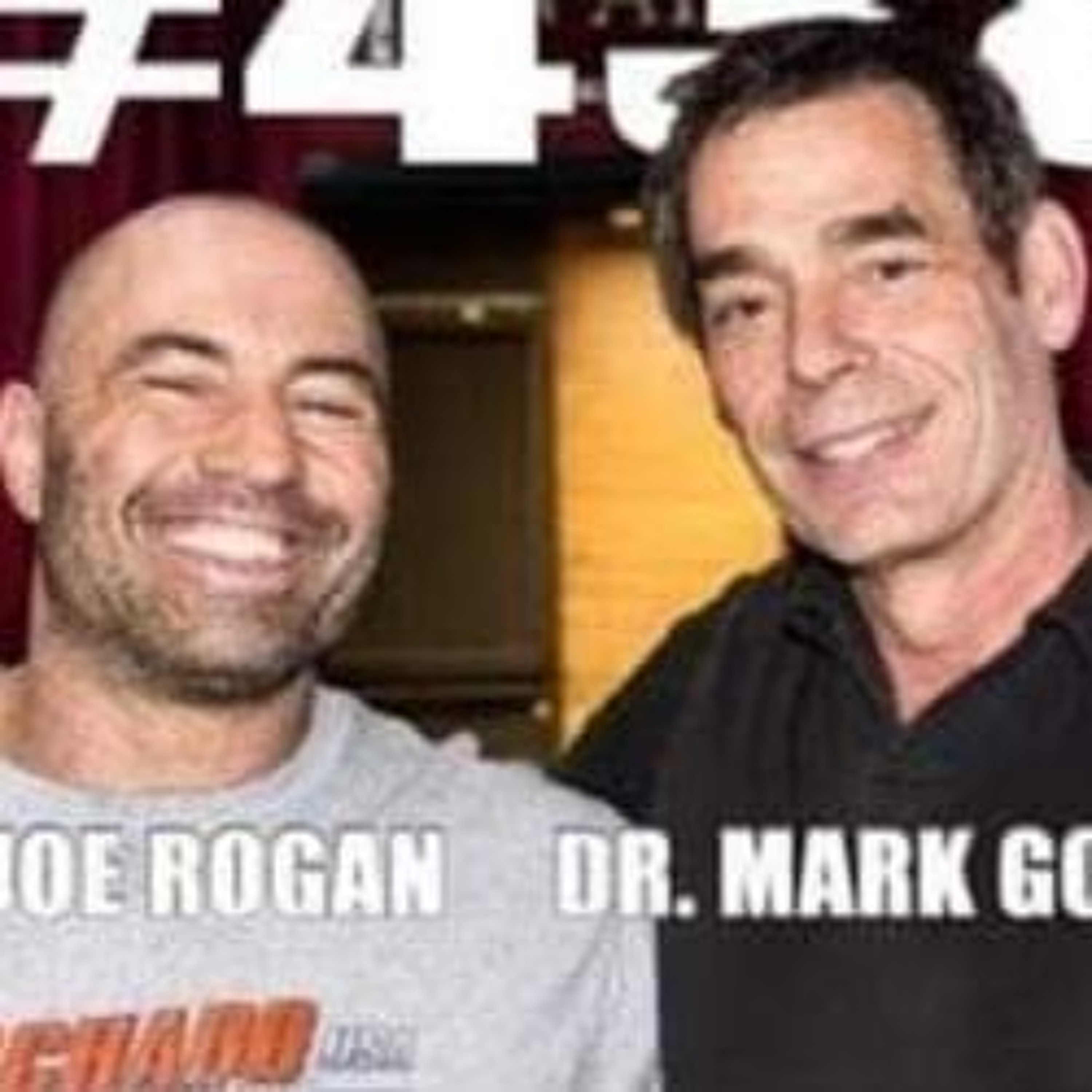 ItsMeSpkn2U Ep.144 Dr. Mark Gordon