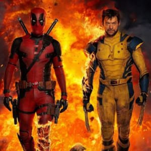 Deadpool & Wolverine celý film online (2024)