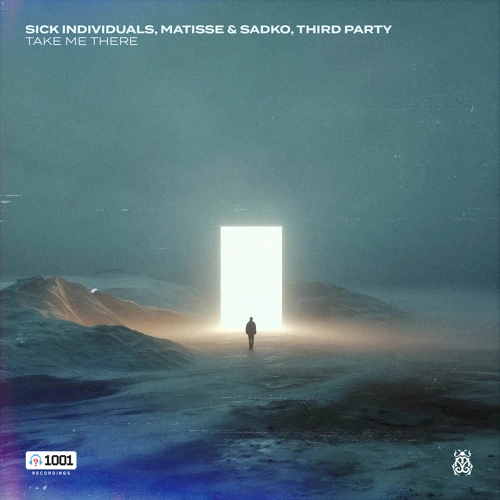 Artwork for the song SICK INDIVIDUALS - Take Me There by SICK INDIVIDUALS on Next Sound