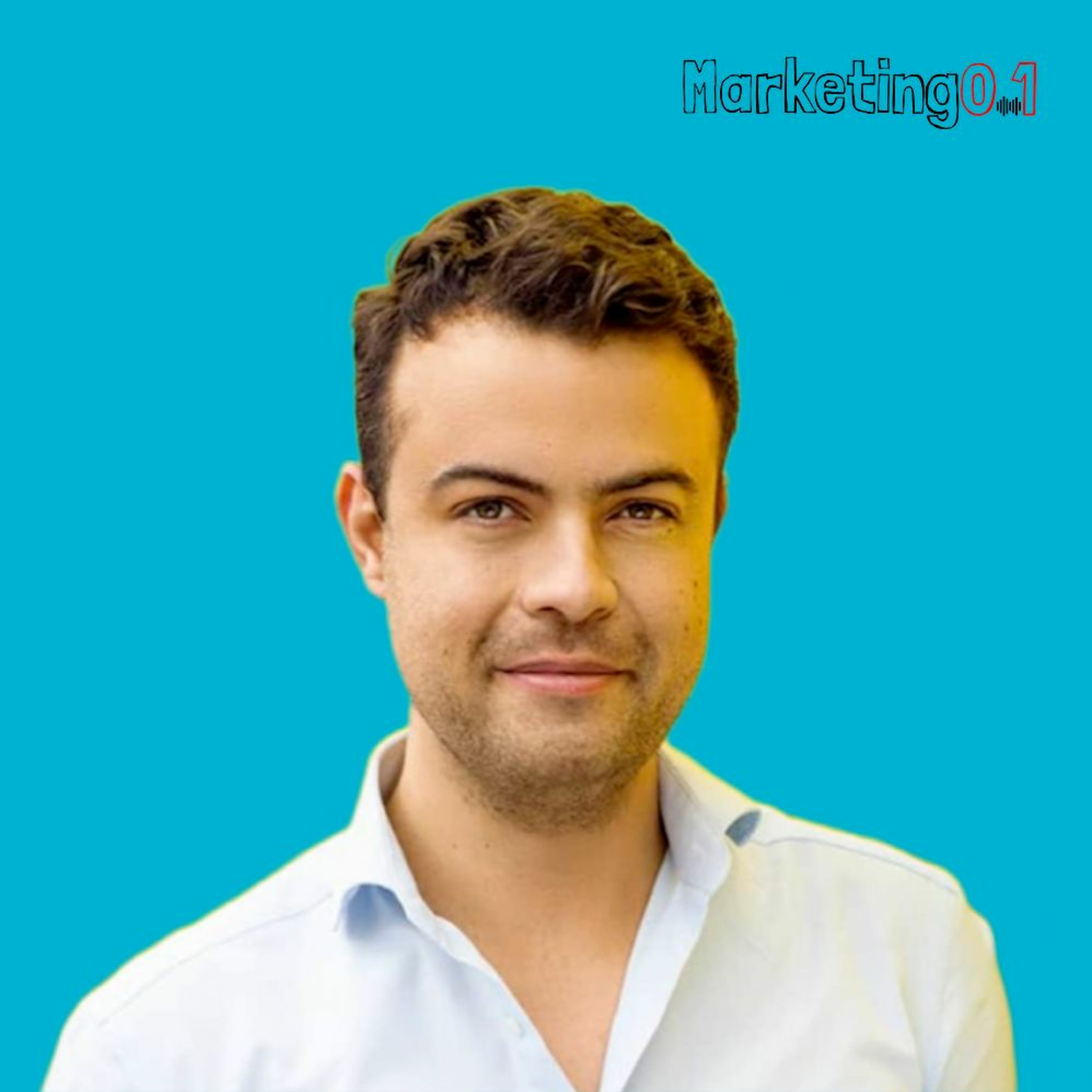 S09/E10 mit Björn Wind (voiio) | 360° Work Life Plattform HRTech Startup Berlin