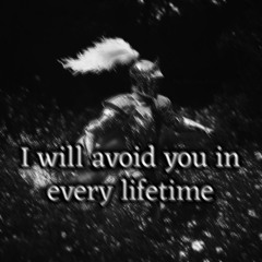 don't force my hand (draft)