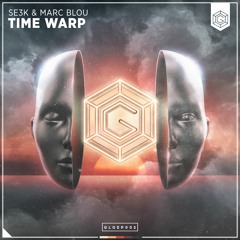 SE3K & Marc Blou - Time Warp