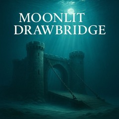 Moonlit Drawbridge