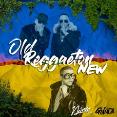 Old School Vs New School Vol. 1 - Dj Gianca & Dj Nando