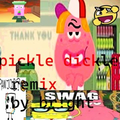 pickle lickle dickle gumball flipp