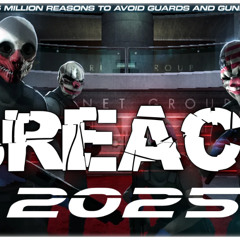 Breach 2025 (thisiskret Remix)