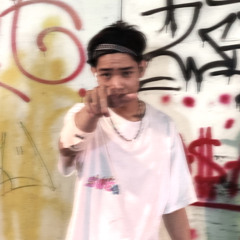 hieuthuhai freestyle in beat Thai Son
