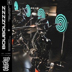 Premiere: Boubouzzzz - Sticky