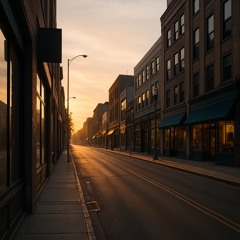 Saturday Morning Walk