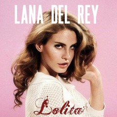 Lana del rey Lolita(5 layers instrumental)