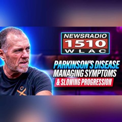 Parkinson's Disease: Managing Symptoms | Slowing Progression | WLAC Nashville | YOUR HEALTH MATTERS