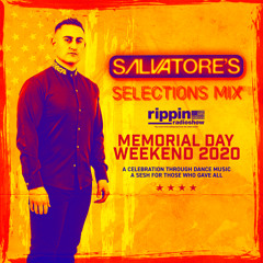 MDW 2020 The Selections Mix By SALVATORE