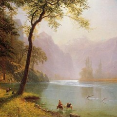 The Water